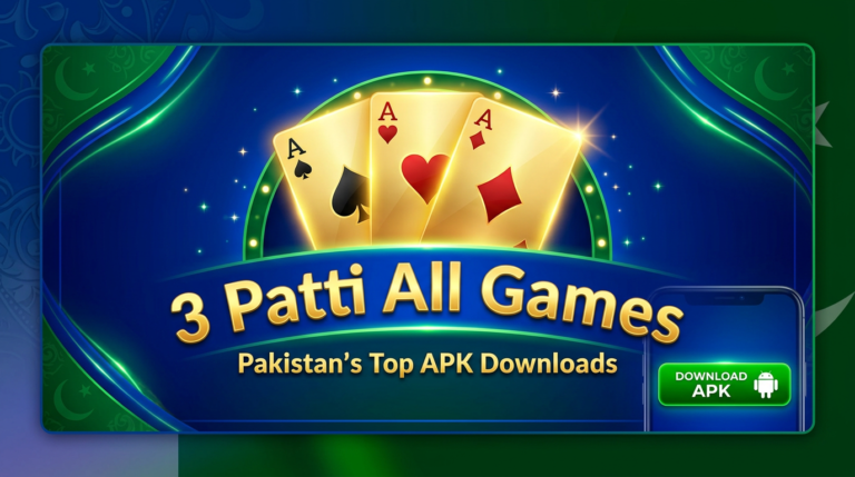 3 Patti All Games